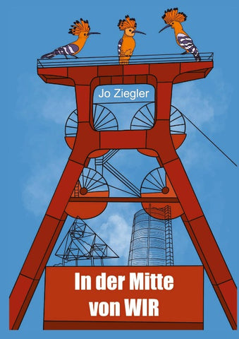 In der Mitte von WIR