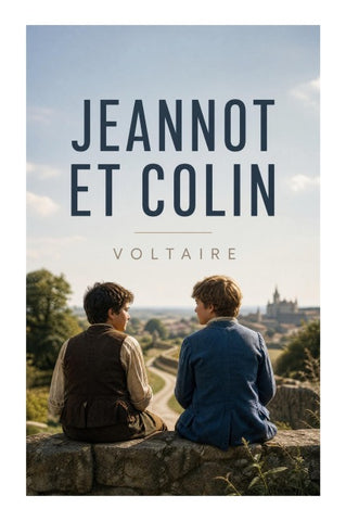Jeannot et Colin
