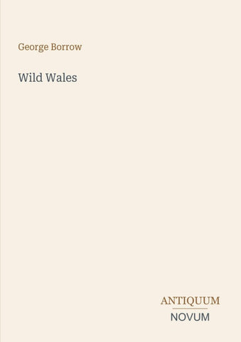 Wild Wales