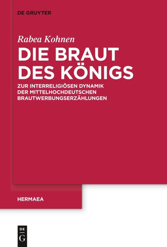 Die Braut des Königs