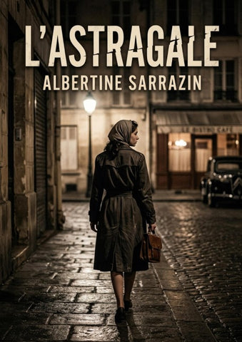 L'Astragale