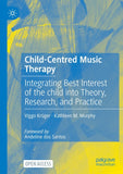 Child-Centred Music Therapy