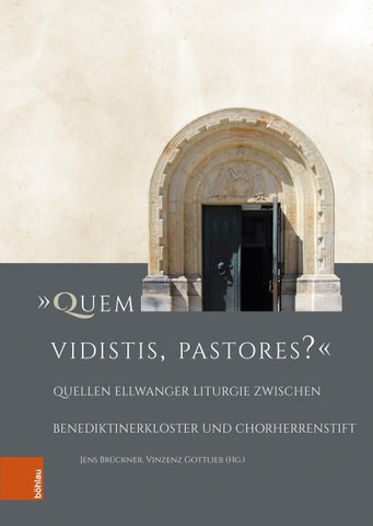 „Quem vidistis, pastores?“