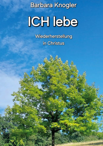 ICH lebe