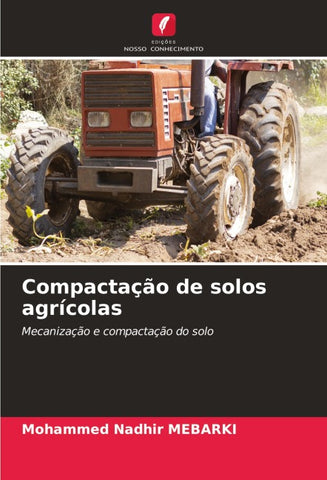 Compactação de solos agrícolas