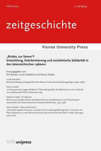 „Brüder, zur Sonne“?