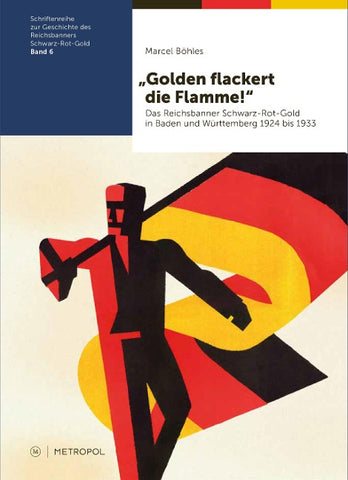„Golden flackert die Flamme!“