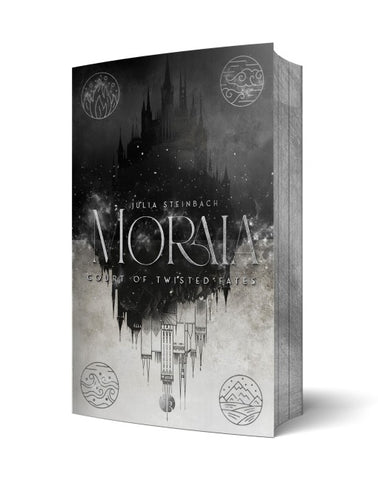 Moraia: Court of Twisted Fates