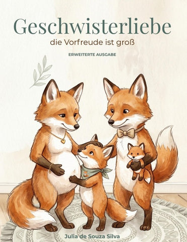 Geschwisterliebe