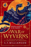 A Language of Dragons (2) - A War of Wyverns