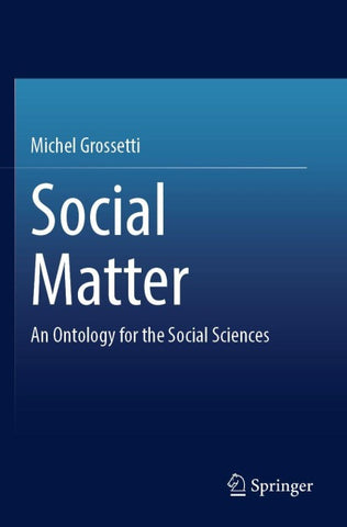 Social Matter