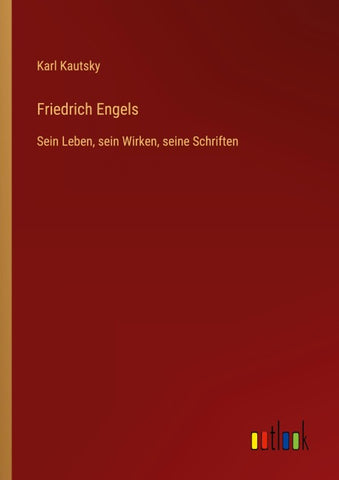 Friedrich Engels
