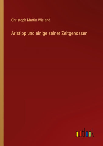 Aristipp und einige seiner Zeitgenossen