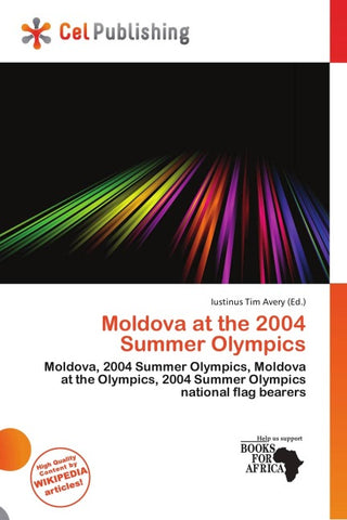 Moldova at the 2004 Summer Olympics