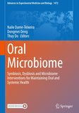 Oral Microbiome
