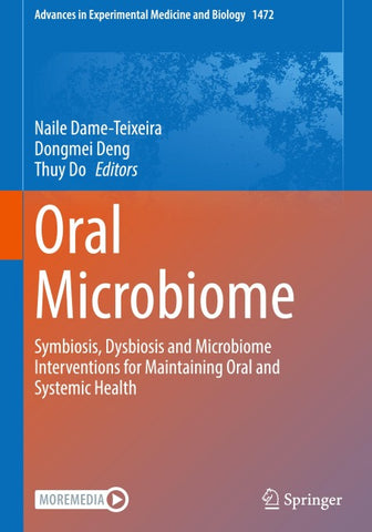 Oral Microbiome