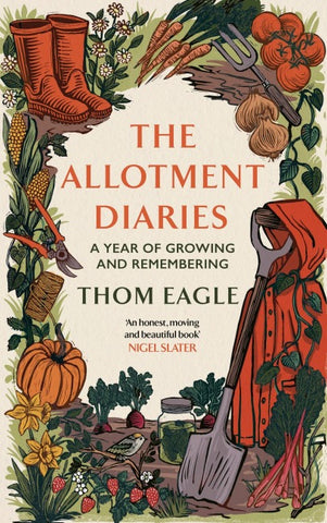 The Allotment Diaries