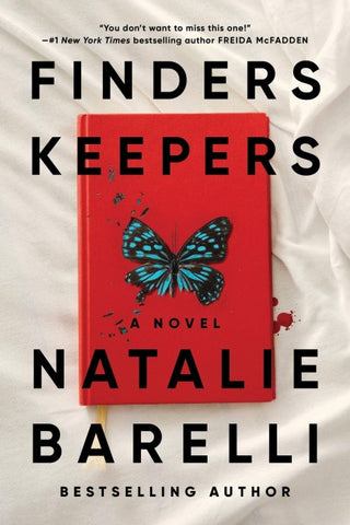 Finders Keepers
