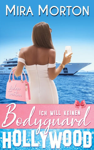 Ich will keinen Bodyguard