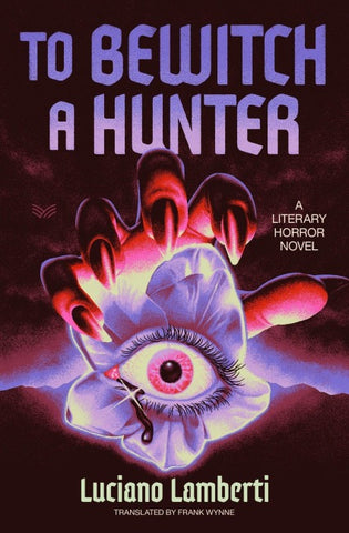 To Bewitch a Hunter