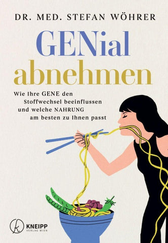 GENial abnehmen