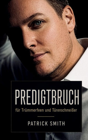 Predigtbruch