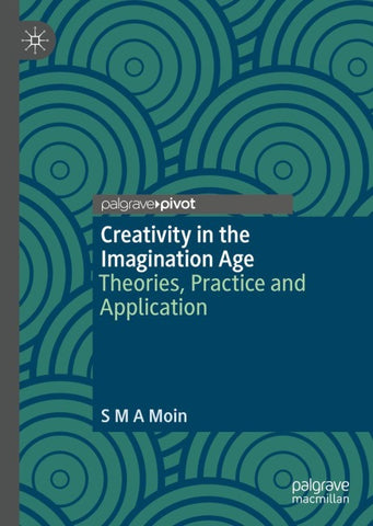 Creativity in the Imagination Age