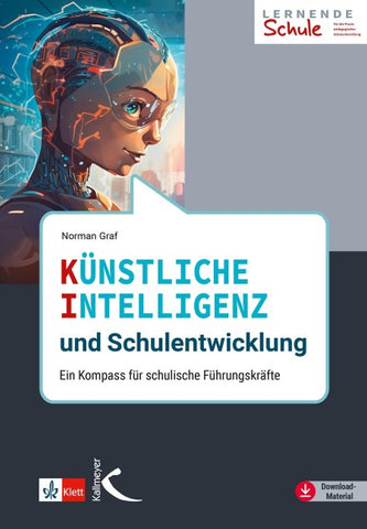 Künstliche Intelligenz und Schulentwicklung