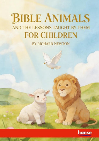 Bible Animals