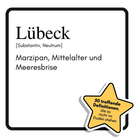 Lübeck