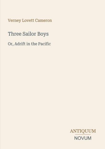 Three Sailor Boys