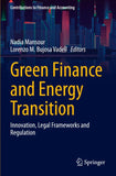 Green Finance and Energy Transition
