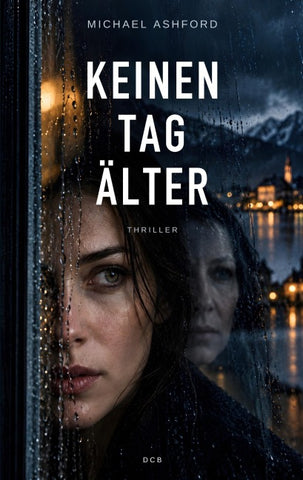 Keinen Tag älter
