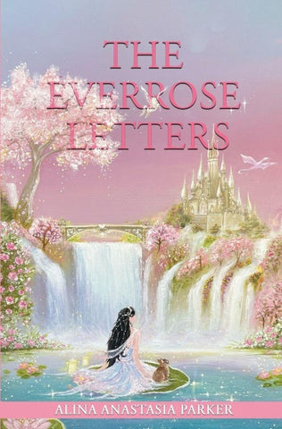 The Everrose Letters