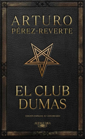 El club Dumas