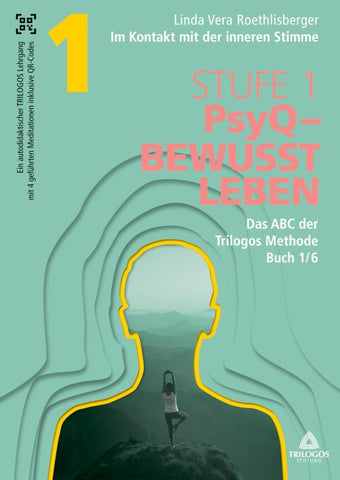 Im Kontakt mit der inneren Stimme | Stufe 1 - 1