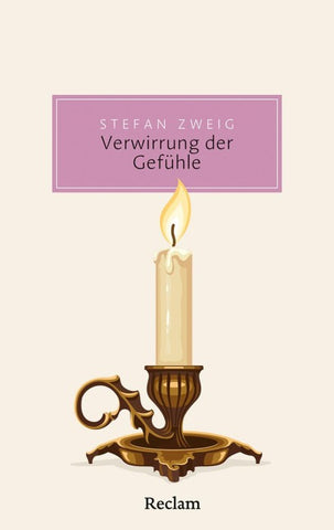 Verwirrung der Gefühle