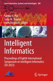 Intelligent Informatics