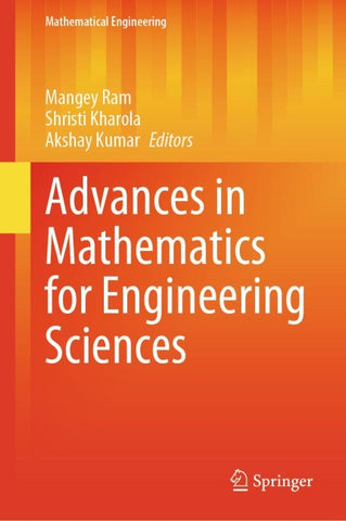 Advances in Mathematics for Engineering Sciences