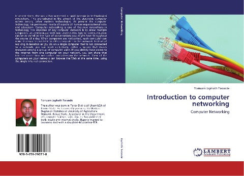 Introduction to computer networking