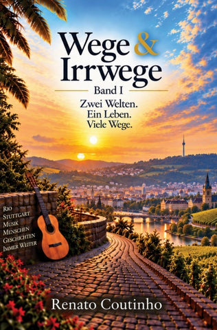 Wege & Irrwege