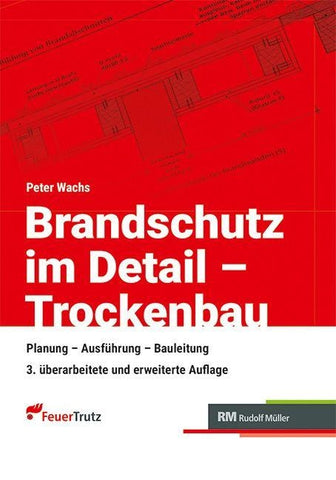 Brandschutz im Detail – Trockenbau