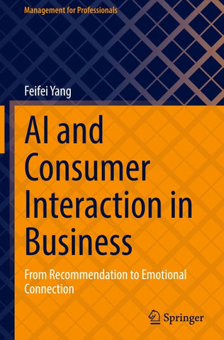 AI and Consumer Interaction in Business