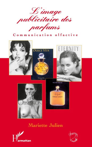L'image publicitaire des parfums