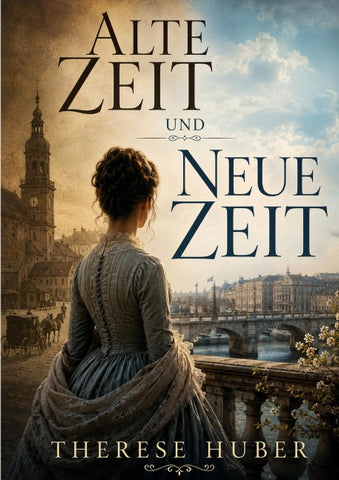 Alte Zeit und neue Zeit