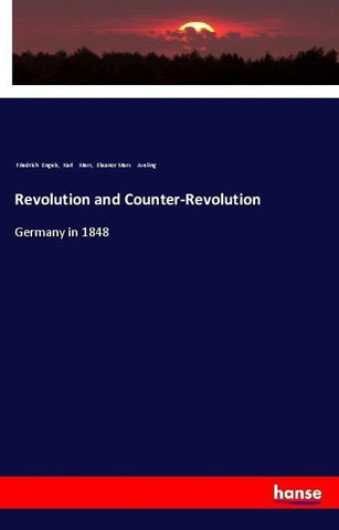 Revolution and Counter-Revolution