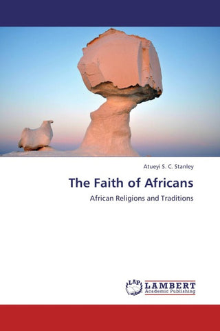 The Faith of Africans