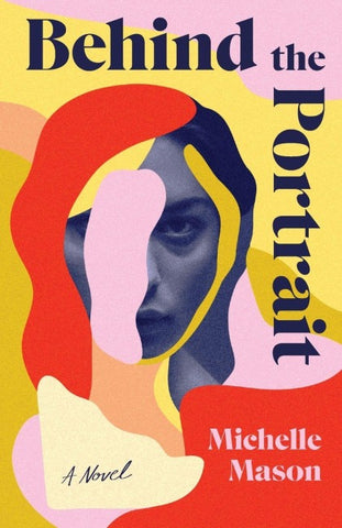 Behind the Portrait
