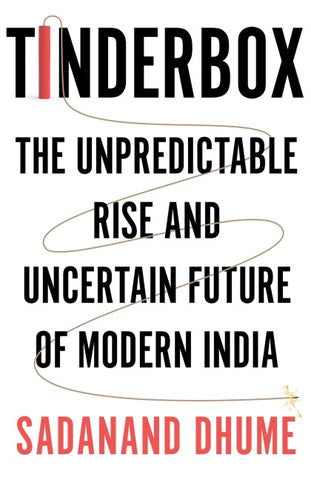TINDERBOX HB