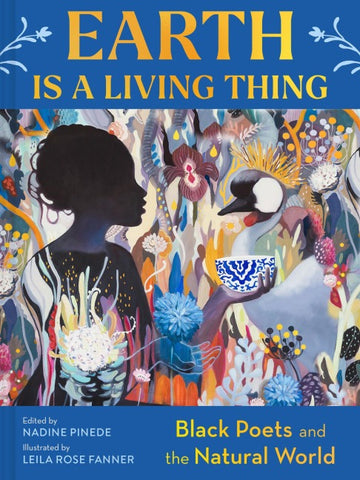 Earth Is a Living Thing